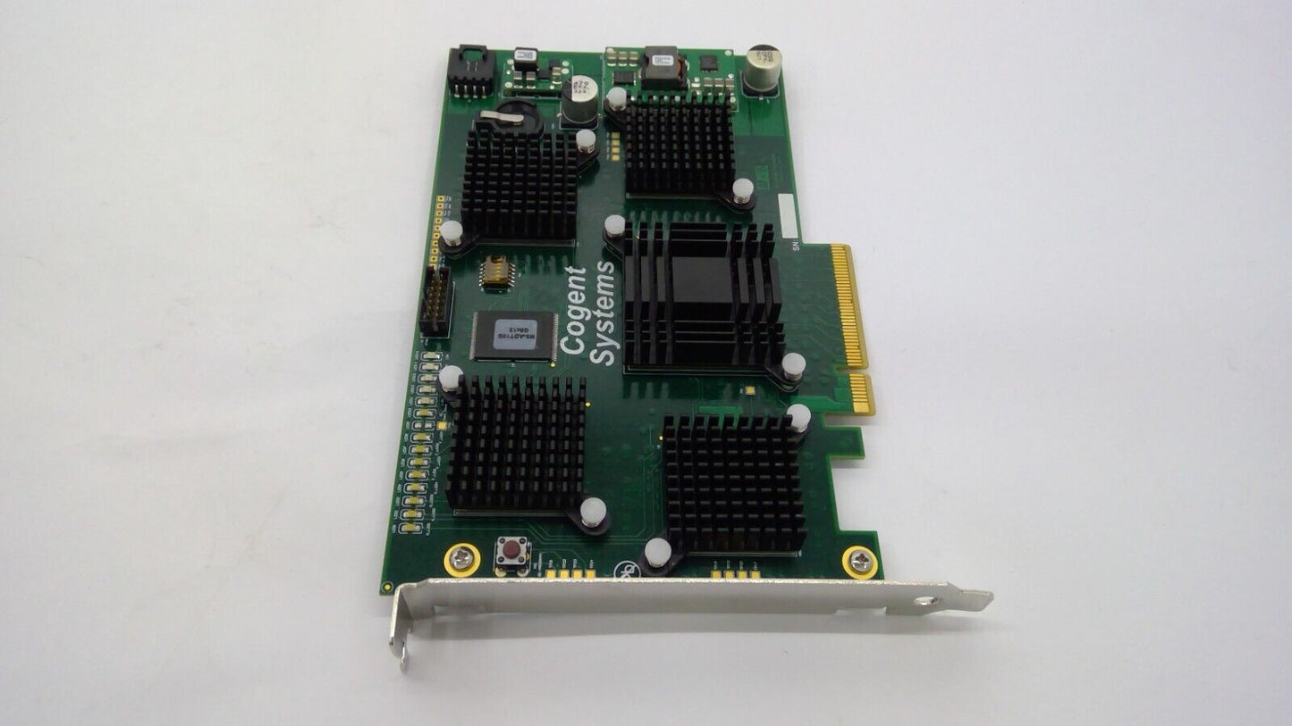 Cogent System ACC-M5-0914 PCIe Card Adapter