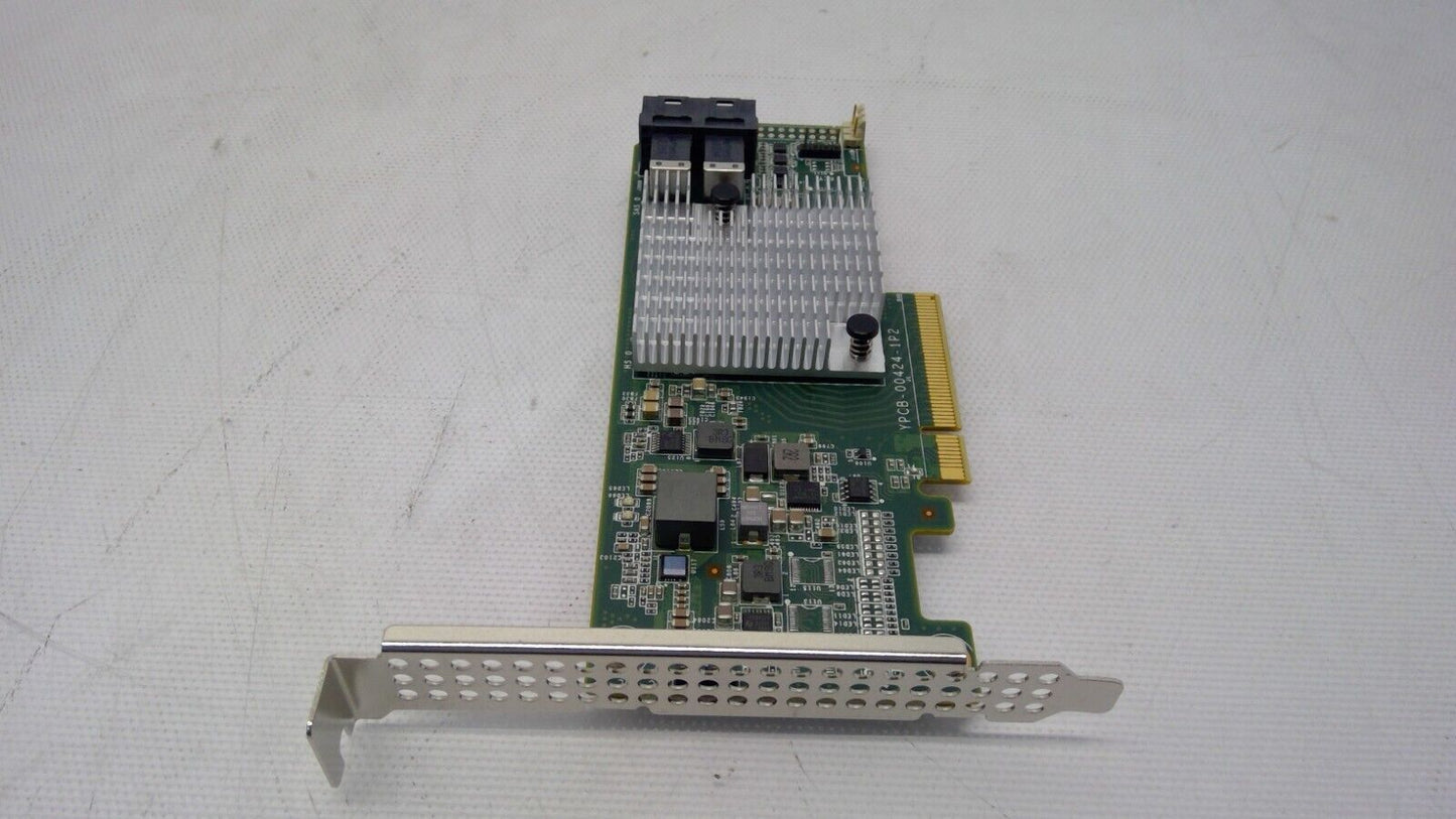 Inspur LSI YZCA-00424-101 Raid Card 12Gbps HBA HDD Controller 9300-8i