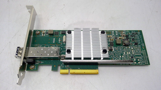 QLogic NIC QLE3440-SR 10 Gbps PCIe x8 Fiber Network Adapter