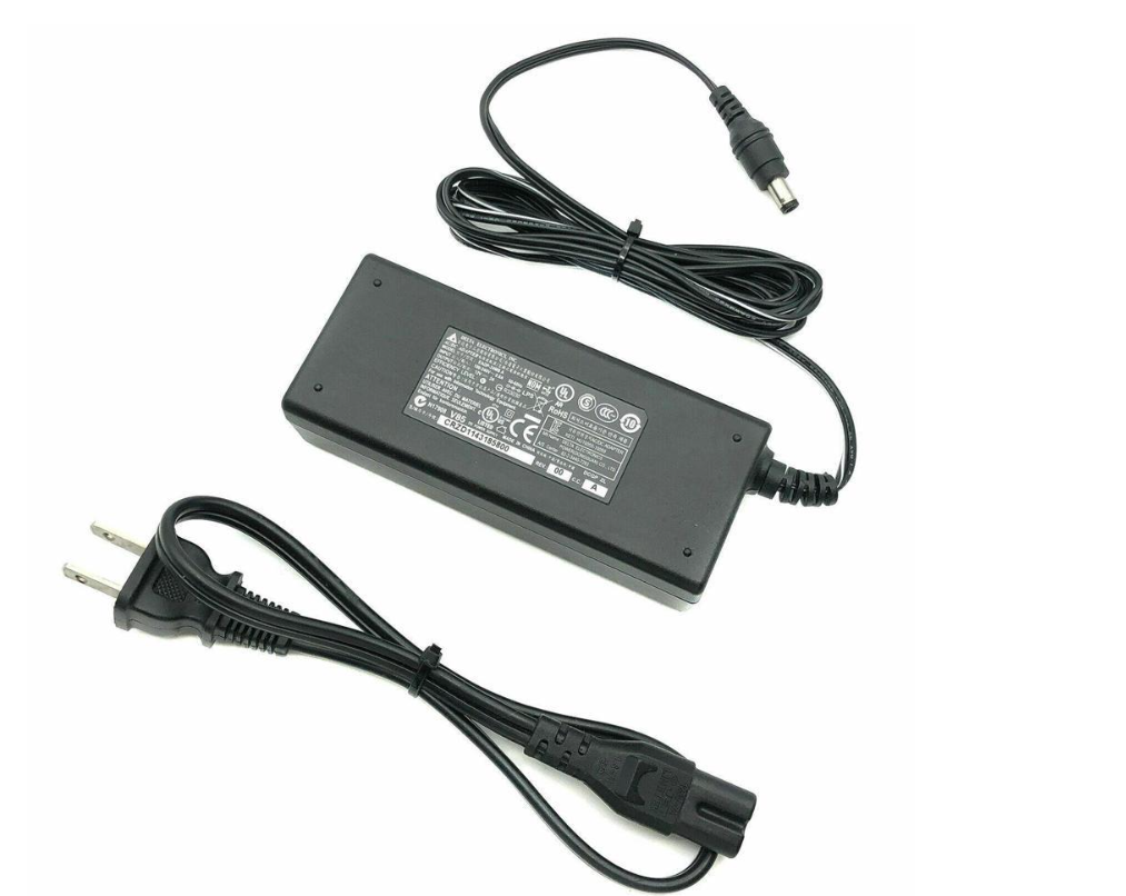 Lot of 10 - Delta 12V 2A AC Adapter EADP-24MB A Charger Power supply 5.5mm