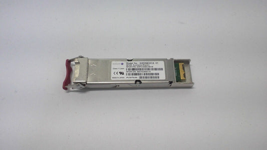 Alcatel 3HE05832CA 10GBase-ER XFP Optical Transceiver Module SXP3104EX-A8-W