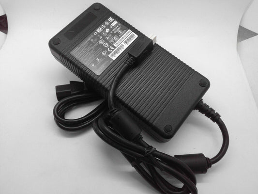 Flex 230W 6 Pins AC Adapter FA230LM1-00 12V 9A Power Supply for Cisco Routers