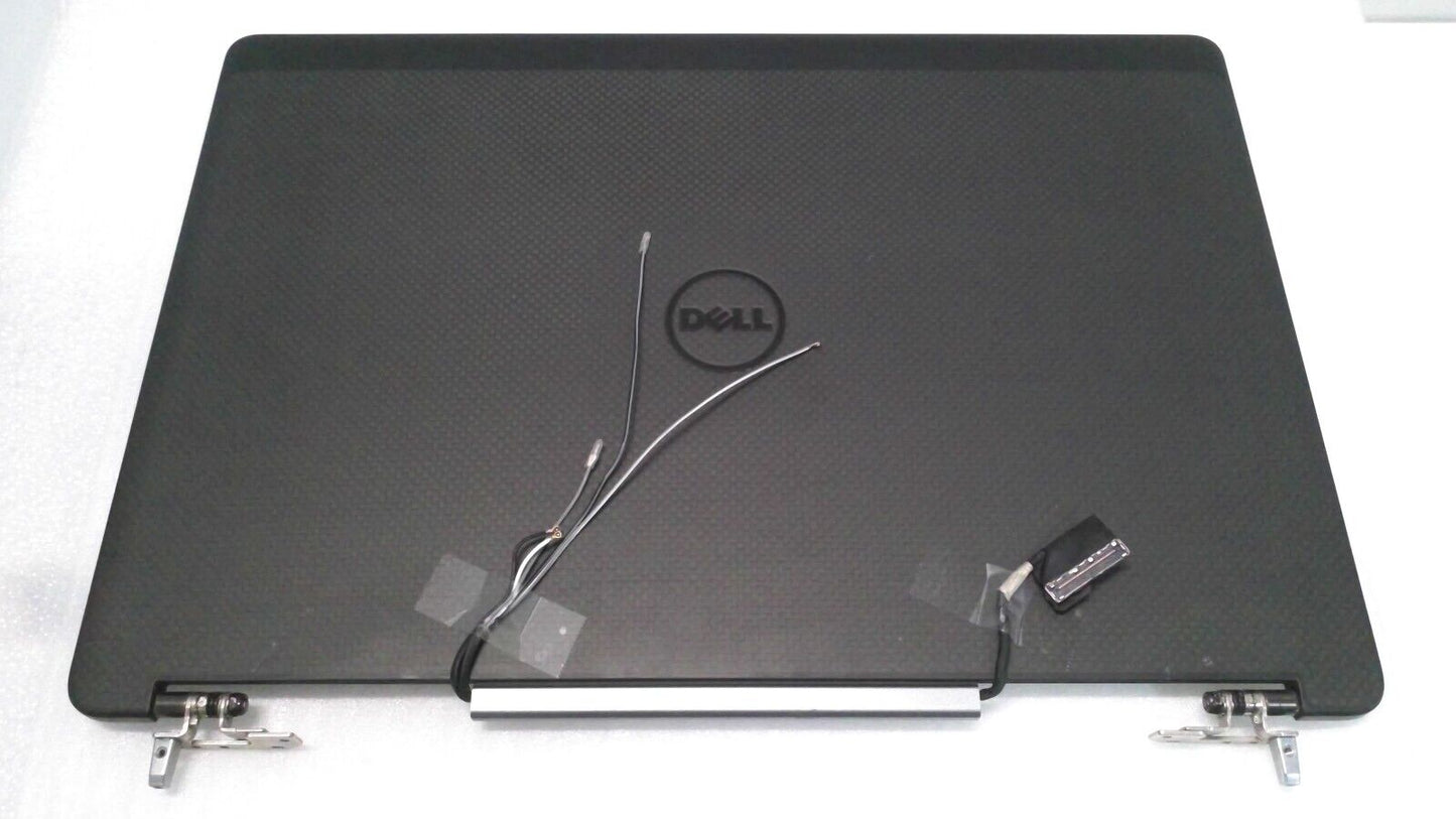 Dell LCD Screen Assembly for 15.6" Precision 7510 1920x1080 Matte Black Grade B