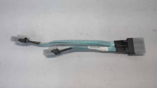 HP 781580-001 784629-001 ProLiant DL380 Gen9 Mini SAS Cable