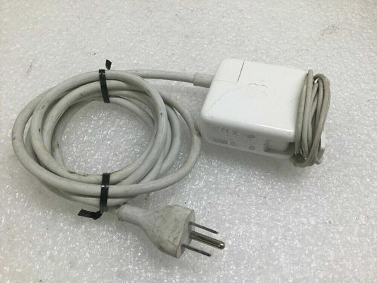 Original APPLE A1369 A1370 MACBOOK Air 45W Power Adapter Charger A1244 A1374