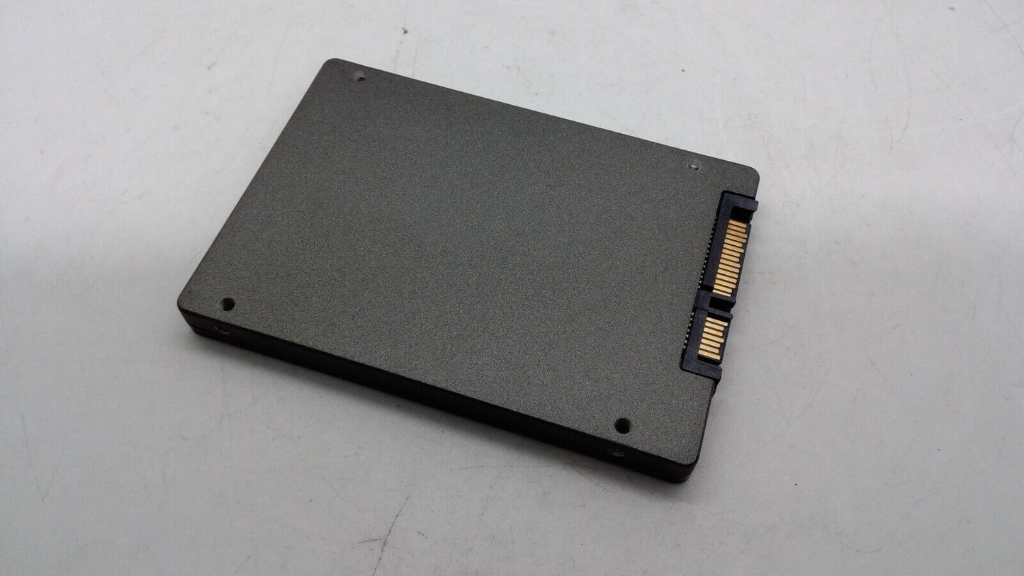 MICRON C400 128GB SSD SATA III 6Gb/s 2.5" Laptop Solid State Drive