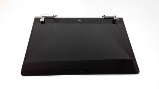 HP Touch Screen Assembly for Spectre X360 13-ac0xx 13.3" 3840x2160 Silver B0