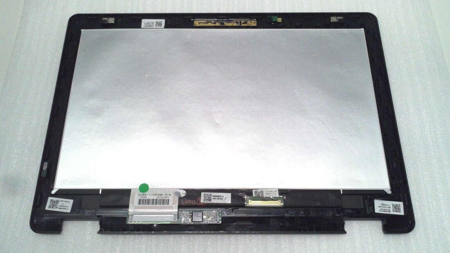 Acer LCD Touch Screen for ChromeBook CP311-1HN-C2DV 11.6" 1366x768, Grade B