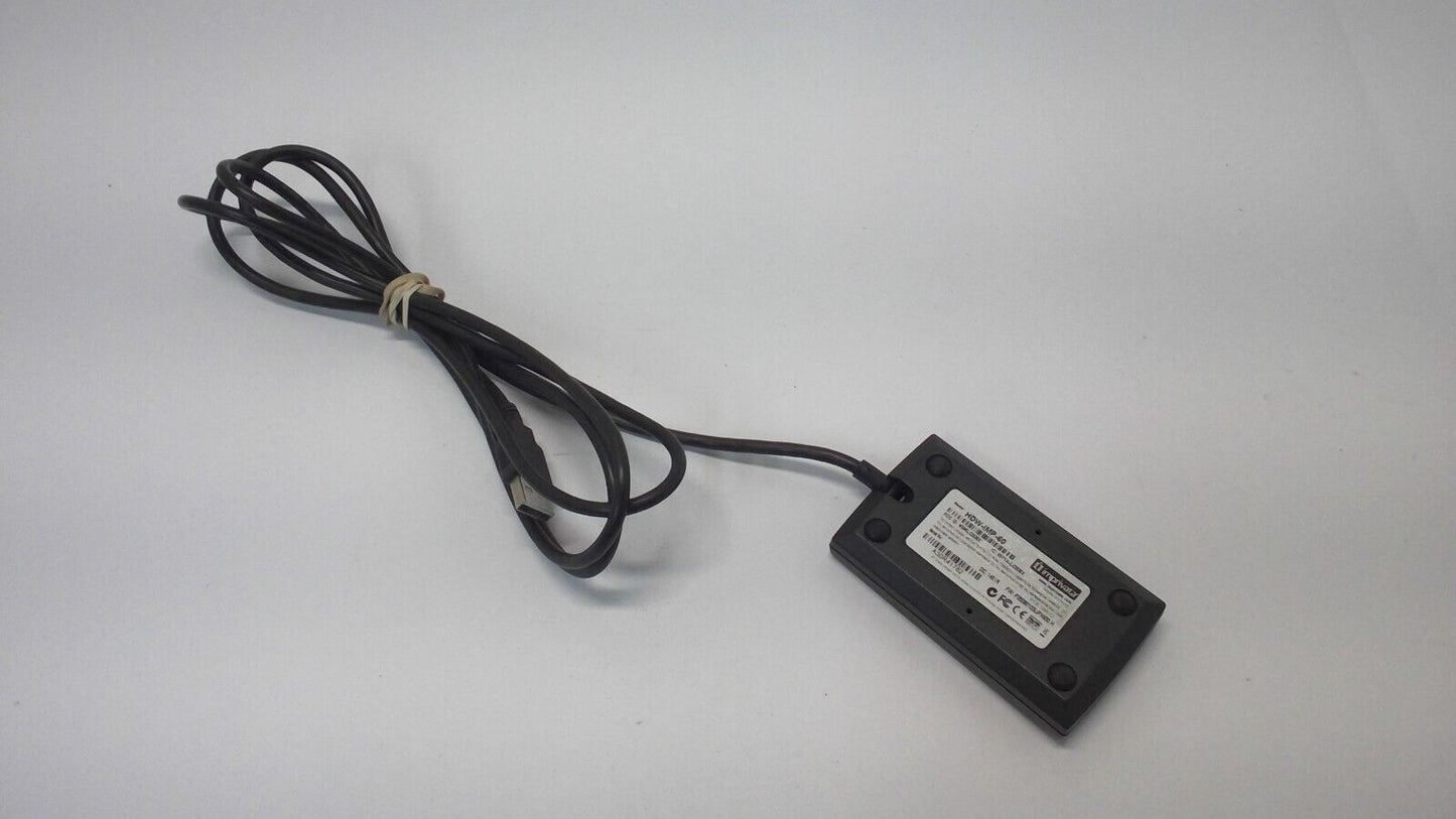 Used Imprivata RF Ideas HDW-IMP-60 USB Proximity RFID Card Reader