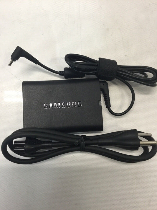 Genuine OEM Samsung PA-1400-24 AC Adapter Power Supply 19V 2.1A