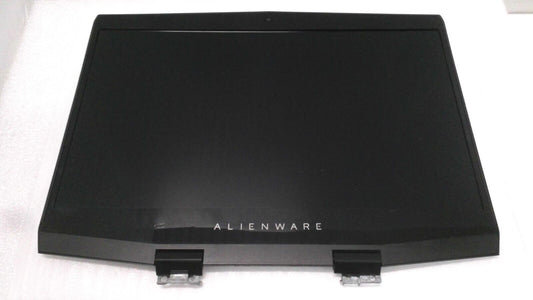 Dell Alienware Screen Assembly for m15 15.6" 1920x1080, Gray Grade B