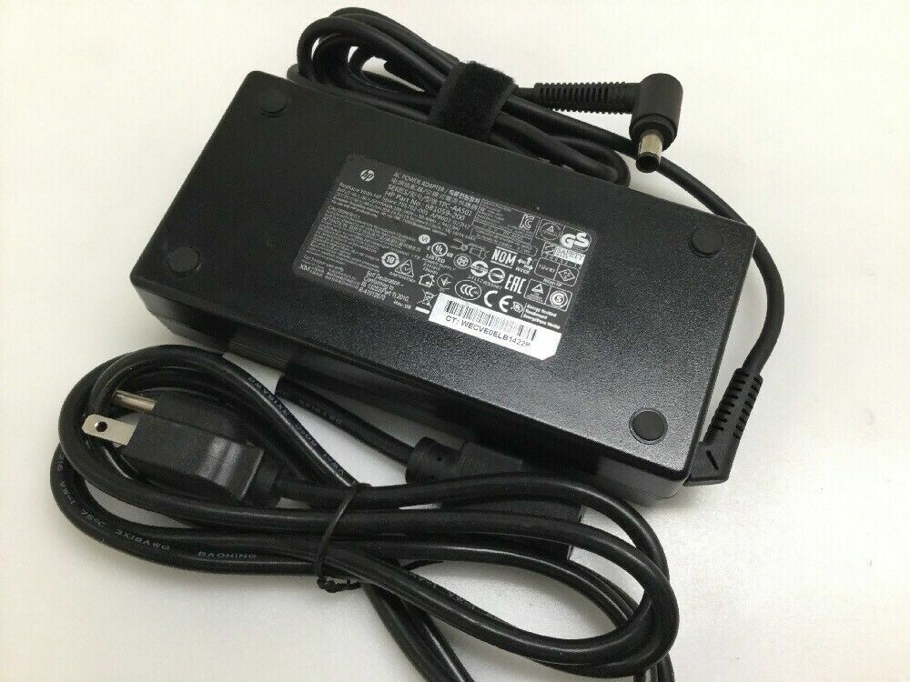 Genuine 180W HP AC Adapter Power Supply TPC-AA501 TPC-AA50 755702-001 736170-001