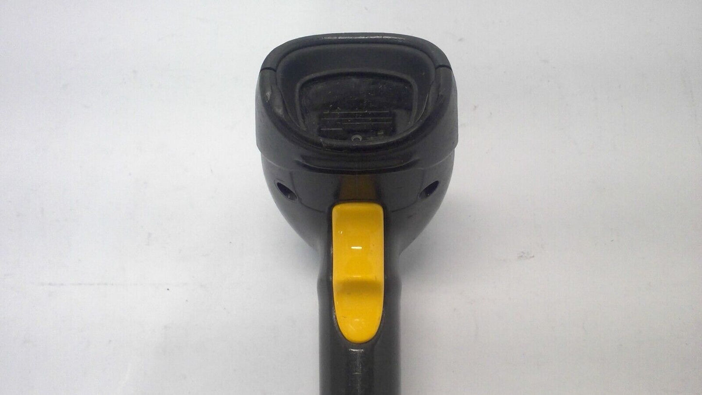 Motorola Symbol DS6878-SR20007WR Wireless Barcode Scanner Scanner ONLY