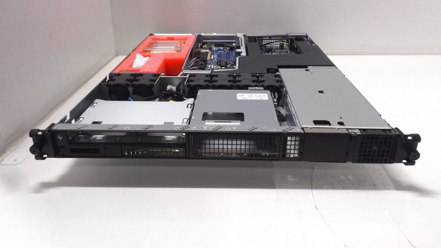 HP ZCENTRAL 4R WorkStation Barebone Kit