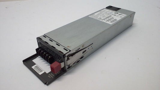 Cisco 440W DC Power Supply NXA-PDC-440W-PI for Catalyst C9300 C9300L Switches