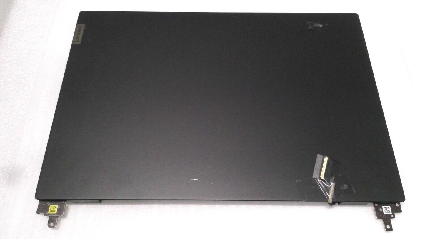 Lenovo LCD Screen Assembly for 14" 14w Laptop 1920x1080 FHD Matte, Black