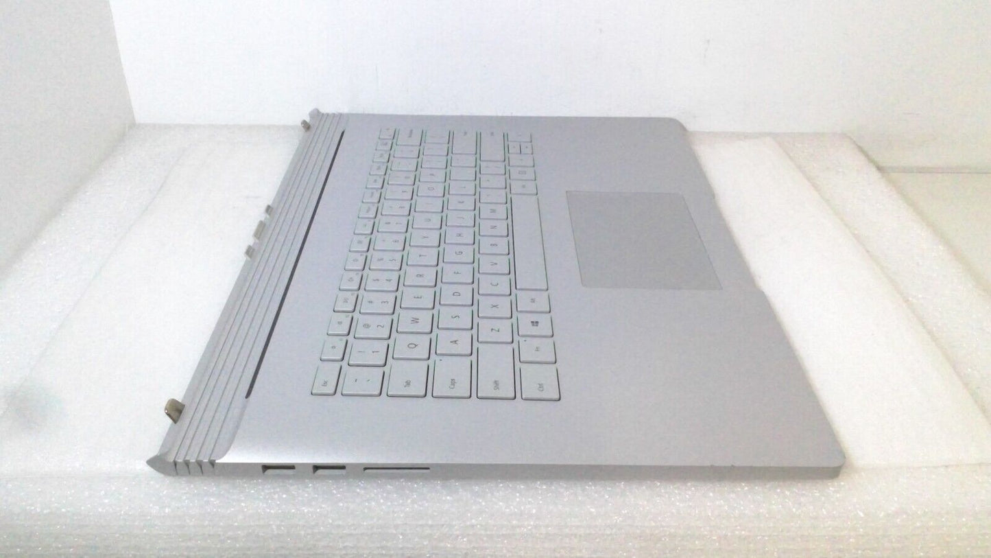 Genuine Microsoft 1813 Surface Book 2 Keyboard base Assembly 13.5" GTX1060-6GB