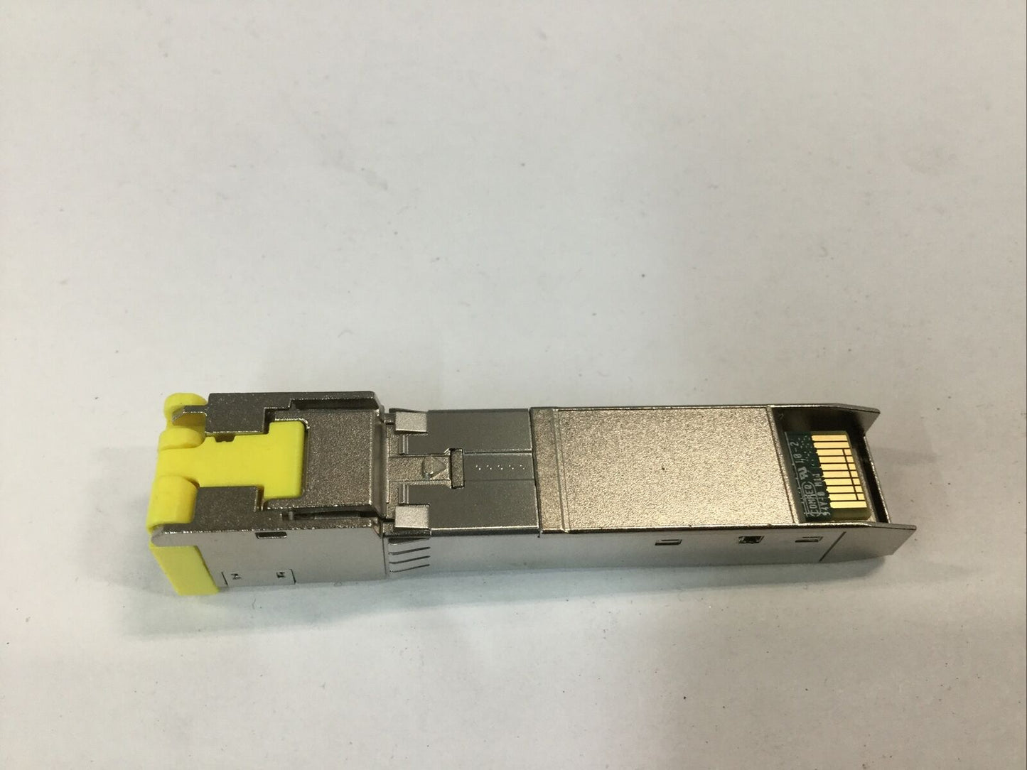 AVAGO ABCU-5740RZ 1000BASE-T 1.25GBd Gigabit Ethernet SFP TRANSCEIVER