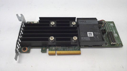 1G44R DELL PERC H750 SAS/SATA PCIE X8 12Gb/s INTERNAL RAID ADAPTER 14G 15G