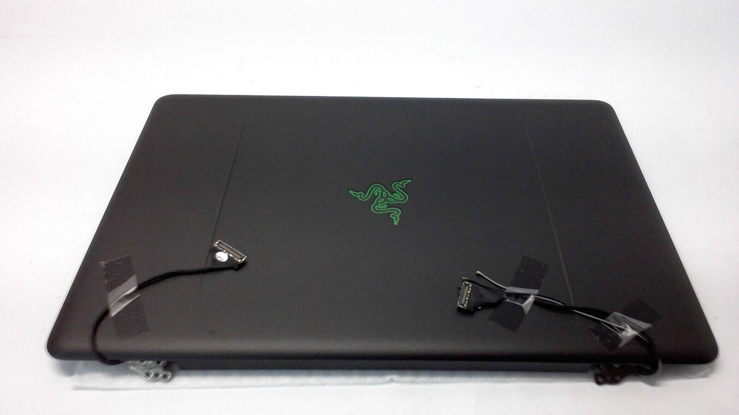 Genuine Razer Blade Pro RZ09-0166 17.3" 4K LCD Touch Screen Assembly 3840x2160