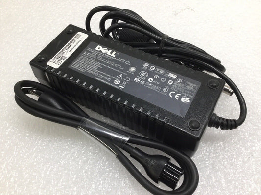 Genuine DELL 130W PA-13 AC ADAPTER PA-1131-02D2 X9366 for Latitude Inspiron XPS