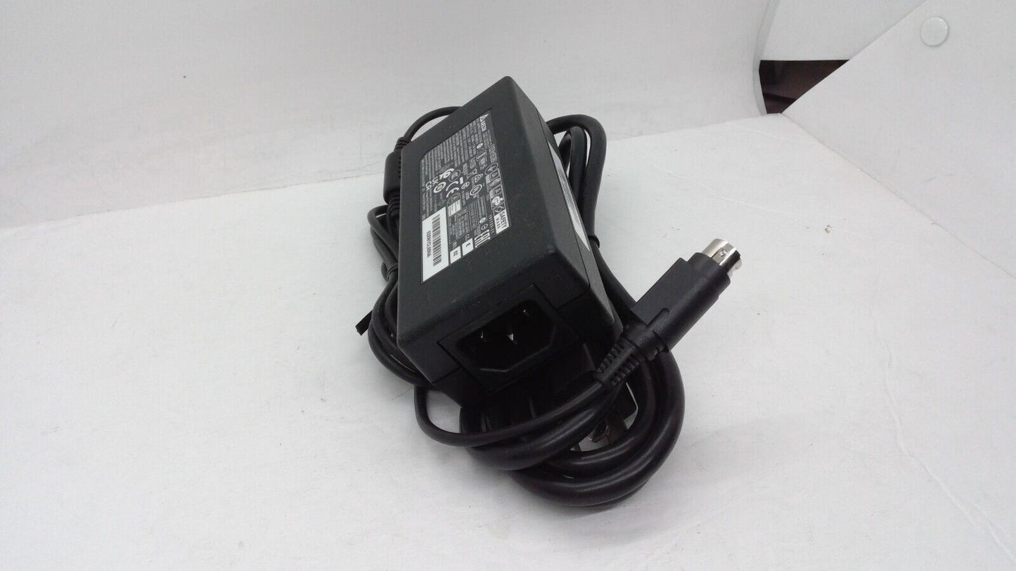 Genuine Delta AC/DC Adapter Power Supply ADP-60KD B 12V 50.A 60W 3Pin