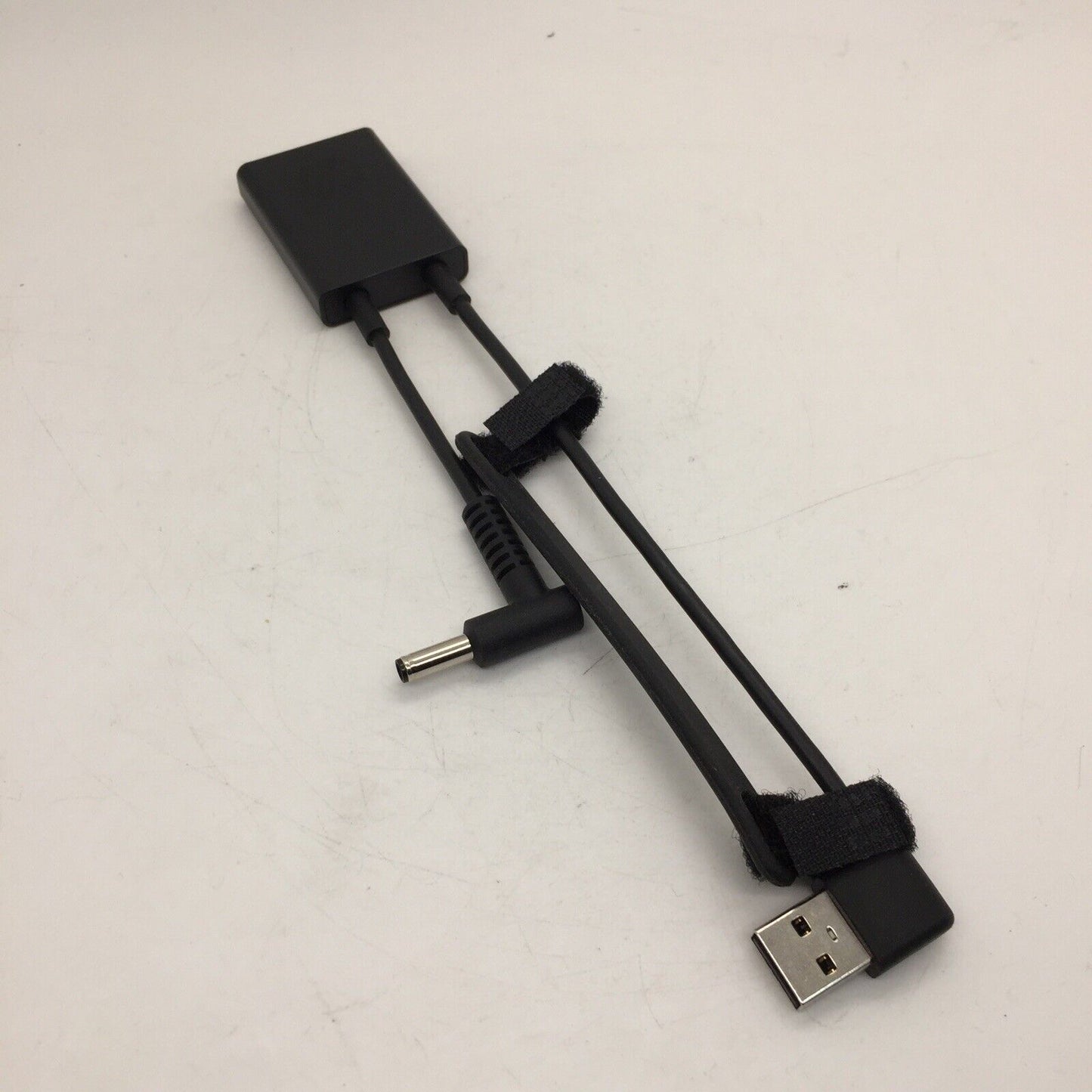 GENUINE HP 4.5MM USB-C DOCK ADAPTER L01515-001 P/N L02463-001