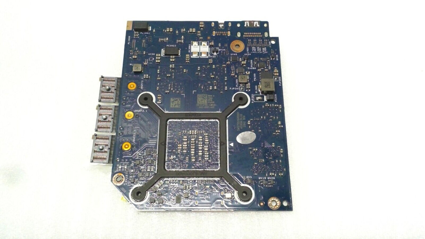 Dell TJFRK Nvidia Quadro P2000 4GB Graphics Video Card P-Q3-A1, Precision 7530