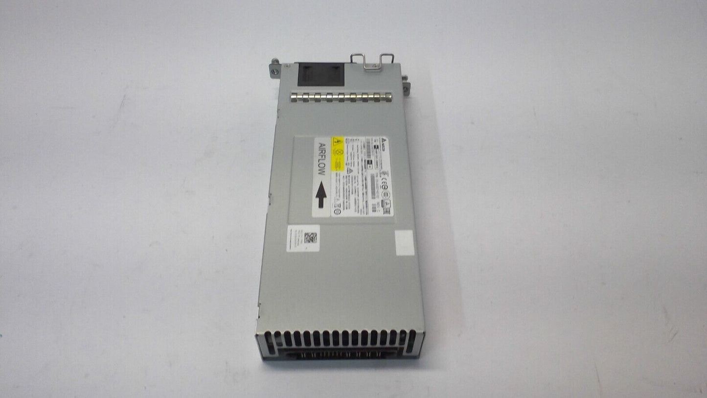 Brocade Delta Switching Power Supply AWF-2DC-1000W-E 23-0000142