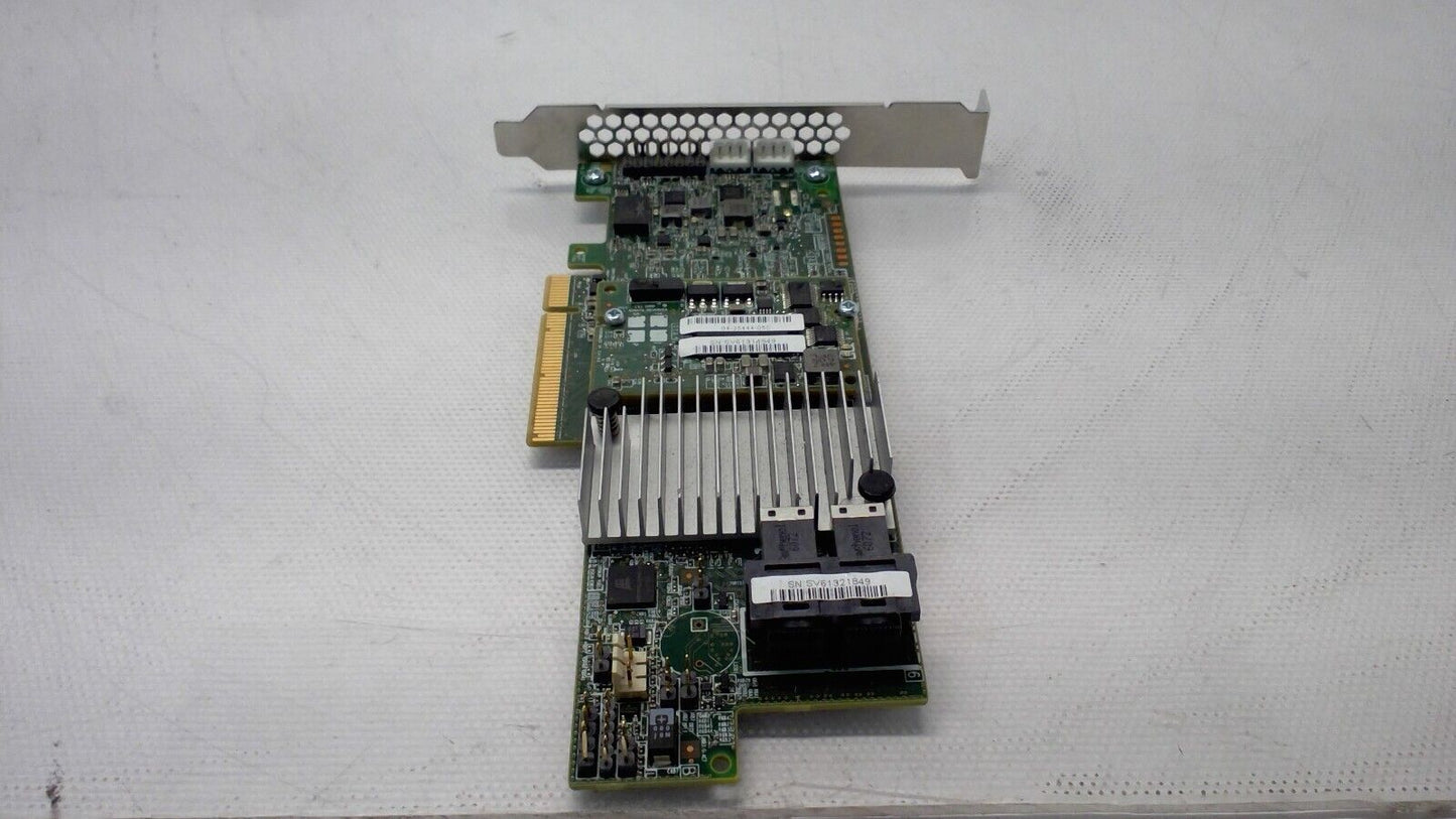 Dell MM445 LSI MegaRAID MR SAS 9361-8i 12Gbps RAID Controller HBA Card