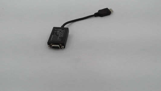 Lenovo HDMI To VGA Monitor Adapter 03X7583 03X6574 03X7277 CH7101B-02