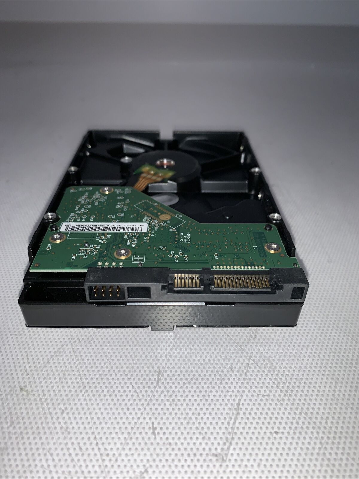 Dell 01KWKJ HDD 500GB WD5003ABYX - 18WERA0 SATA 3.5" 7200RPM