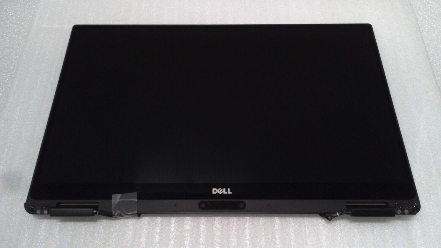 DELL XPS 13 9365 13.3" FHD LCD TOUCH SCREEN COMPLETE ASSEMBLY RPJ03 2-IN-1 1080p