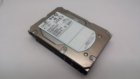 Seagate Dell 450GB 15K SAS Enterprise 3.5 Hard Drive ST3450856SS 9CL066-880