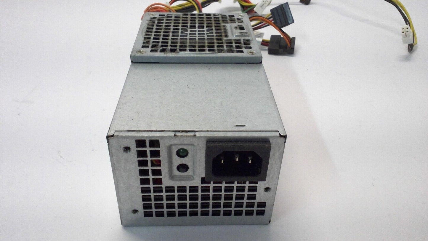 Dell OptiPlex 3010 7010 9010 250W Power Supply L250ED-00 DY72N 0DY72N CN-0DY72N