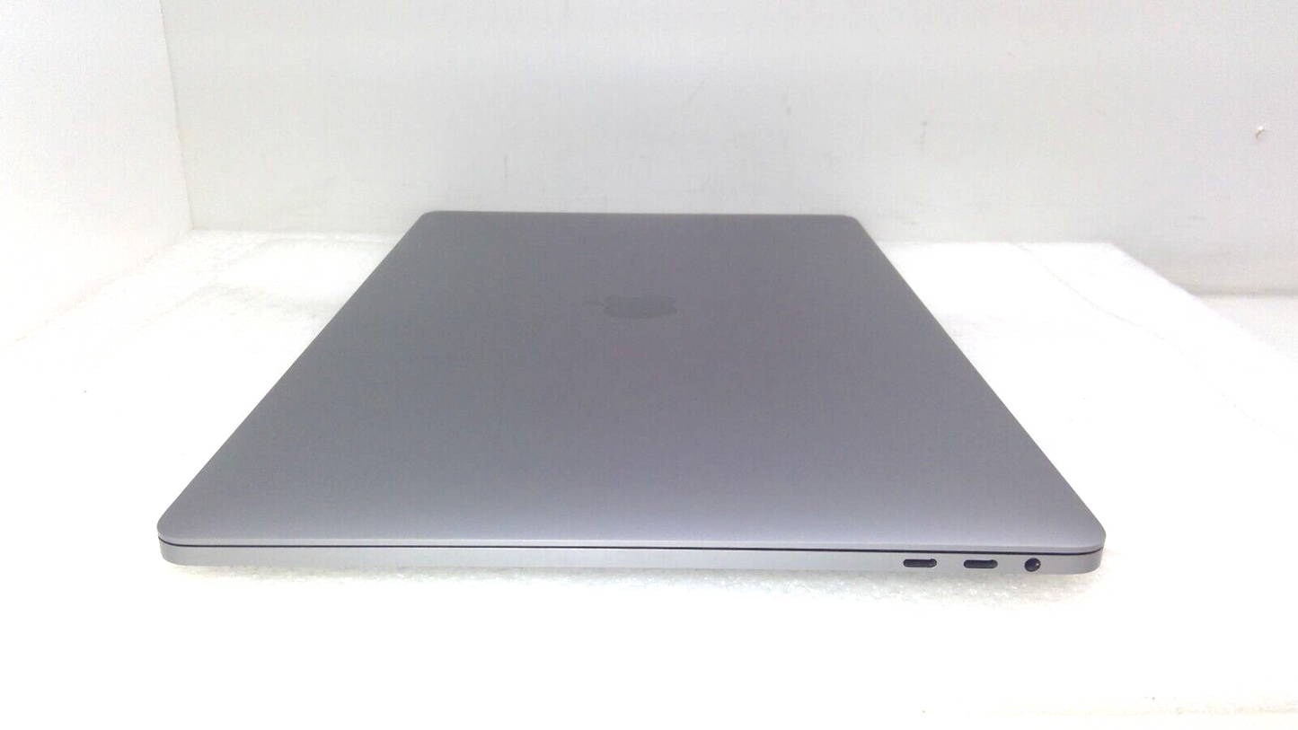 Apple Macbook Pro 15'' A1990 2018 i9 @2.9GHz 32GB 512GB SSD 560X 4GB EMC 3215 B0