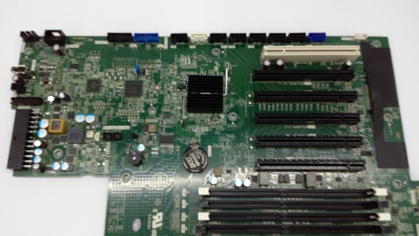 Dell Precision T5820 DDR4 LGA2066 Motherboard Dell P/N: 002KVM Tested Working