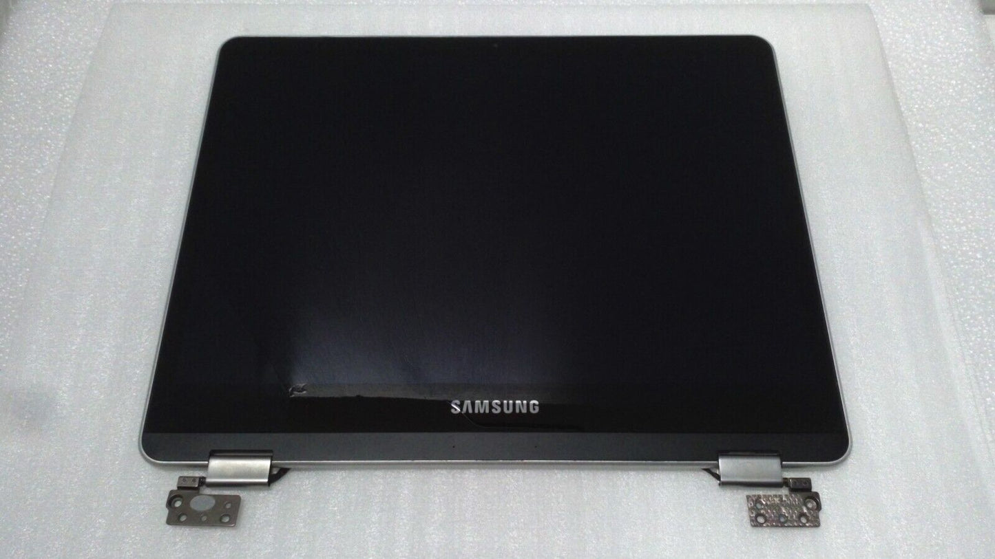 Genuine XE510C24 Samsung Chromebook Pro 12.3" LCD Touch Screen Complete Assembly