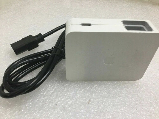 Original APPLE A1081 20" HD Cinema Display 65W Power Adapter Power Supply A1096