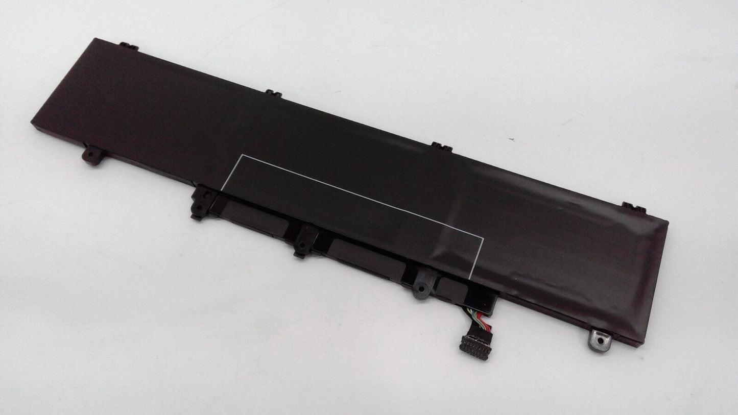 Genuine L19D3PD5 Battery Lenovo ThinkPad E14 E15 2nd L19D3PD5 L19M3PD5 L19L3PD5