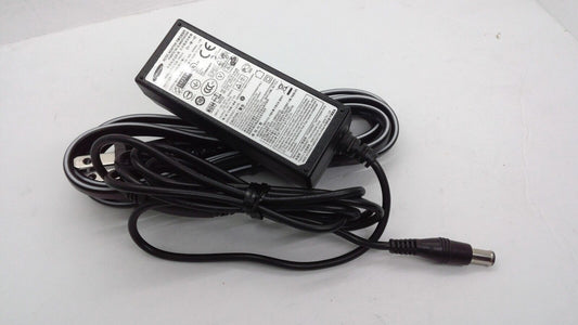 GENUINE OEM Samsung AC/DC Adapter Power Supply PN3014 14V  2.14A