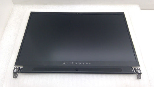 Genuine Dell LCD Screen for Alienware m15 R2 15.6" 1920x1080 FHD Matte B0 White