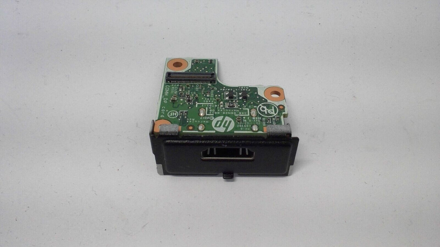 HP 400 600 800 G3 G4 G5 DM SFF HDMI Small Board 906318-002