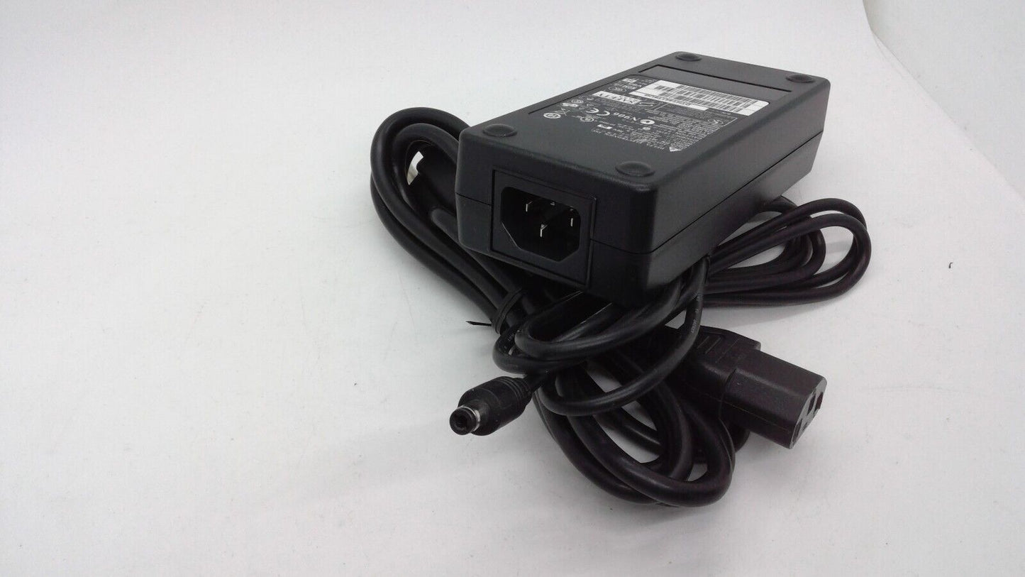 Genuine Delta EADP-60KB B 60W Laptop AC Adapter 341-0231-02 12V 5A OEM W/Cord