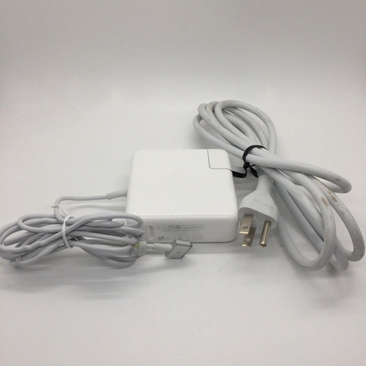 Apple 85W MagSafe2 A1424 AC Adapter for MacBook Pro 15" Retina Late 2012~15