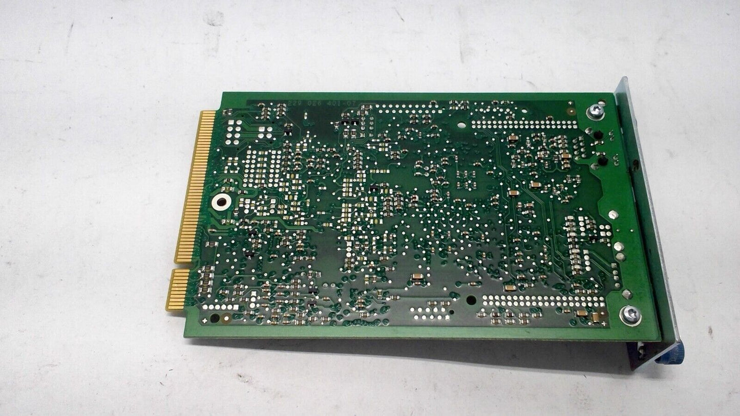 413510-001 HP StorageWorks MSL4048 Library Controller Card