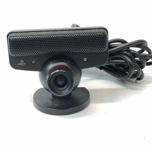 Original Sony PlayStation 3 PS3 SLEH-00448 USB Eye VR Motion Move Camera