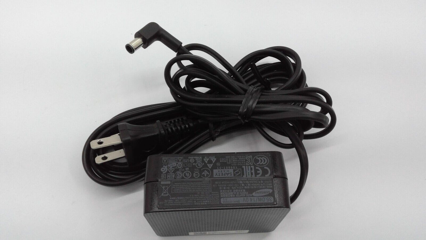 Genuine Samsung Monitor AC/DC Power Supply Adapter A3514_RPN 35W 14V