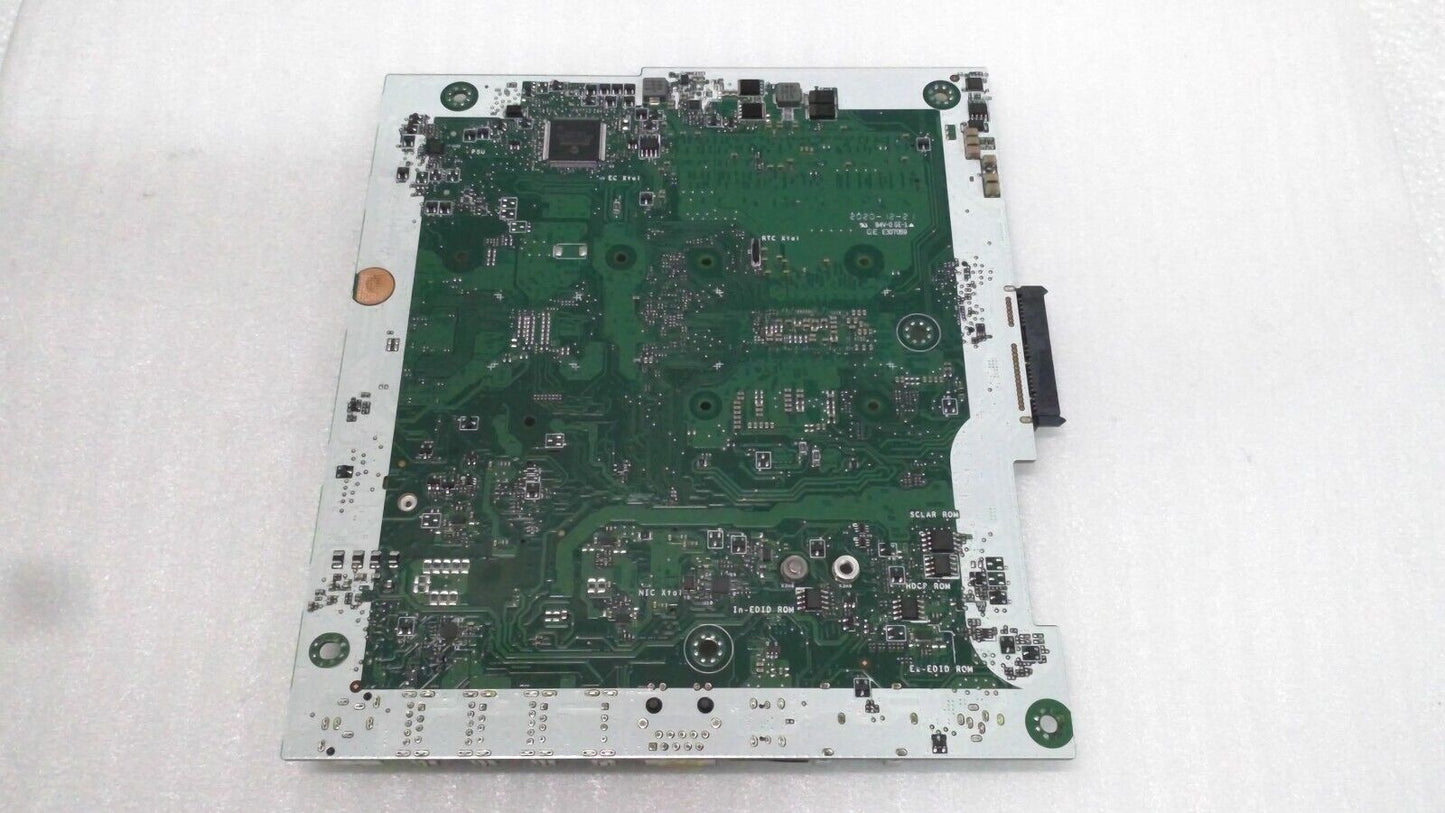 Dell C8JG6 P0FT7 Motherboard for Inspiron 5490 AIO, with i3-10110U@2.1GHz