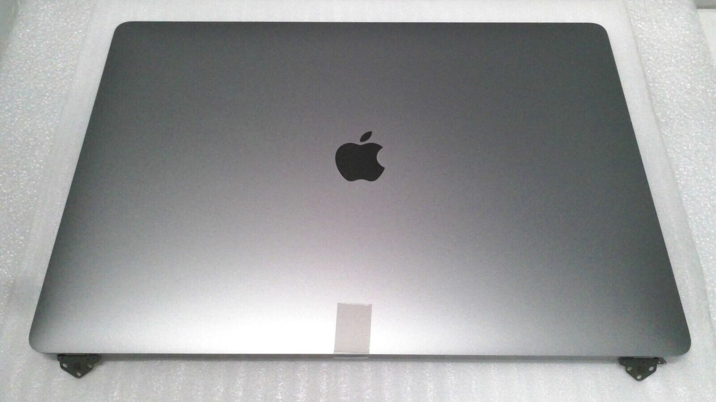 Genuine Apple LCD Screen Assembly 16" MacBook Pro A2141 2019 2020 Replacement B4